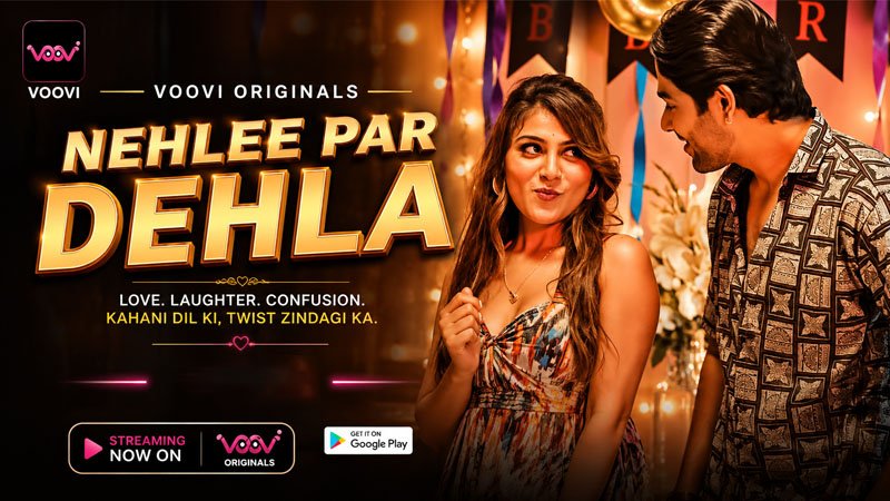 Nehlee Par Dehla | Season 01 | Episode 02